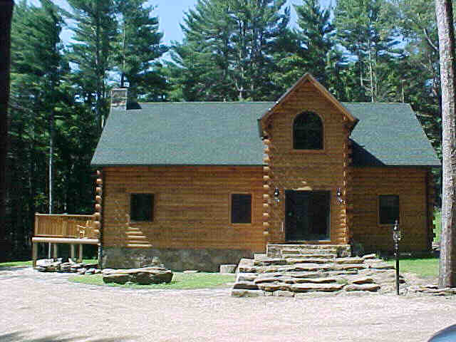 Building photograph for 100 TWIN LAKES ROAD